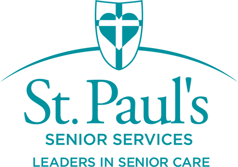 St. Paul's Senior Services Foundation